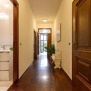 Appartamento House San Giorgio, San Giorgio di Mantova