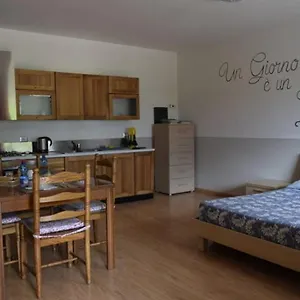 Bed & Breakfast Il Sorriso, San Cassiano (Sondrio)
